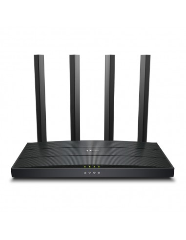 2-лентов Gigabit wi-fi 6 рутер...